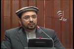 Rabbani Makes Strong Pitch for  Party-Based Electoral System